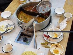 -田村·酸汤鲜牦牛肉火锅(布达拉宫广场店)