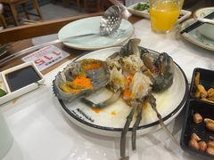 -盈田盈粥庄(博山东路店)