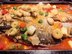 -里岛烤鱼(东港凯虹广场店)