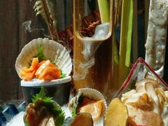 -享月汤皇·海鲜小火锅·聚会(曲江创意谷店)