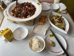 -炊烟小炒黄牛肉(中心印象城店)