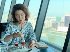 -澳门旅游塔360°旋转餐厅(南湾湖广场店)