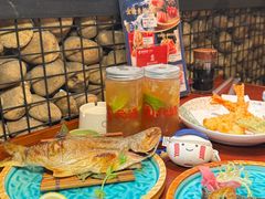 -元通寿司(东骏店)