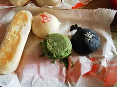 -北京稻香村(第十一店)