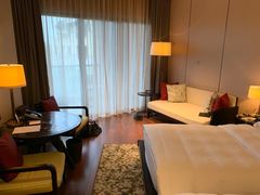 -上海崇明金茂凯悦酒店