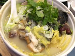 -鹿港小镇(滨北店)