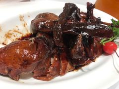 -知味观(湖滨总店)