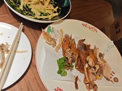 -东华大酒楼(主楼店)