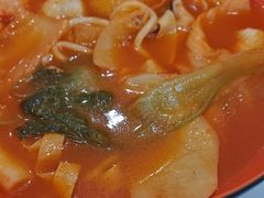 -张亮麻辣烫(郑州万锦城商场店)
