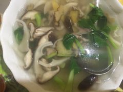 -宜城私房菜.臭鳜鱼(九华新街店)