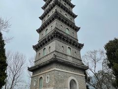 -天台山赤城山景区
