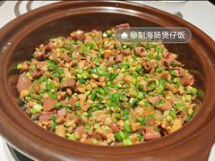 -怡情荟•海鲜青岛菜(五四广场旗舰店)