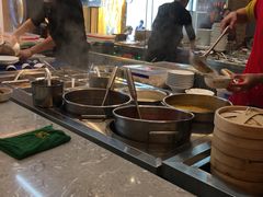 自助取餐区-贰拾捌味·宜宾燃面(春熙路旗舰店)