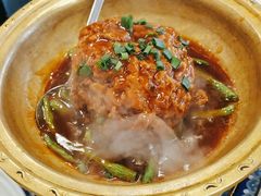 -金鸭都·老北京特色家常菜(潘家园店)