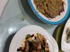 -恒盛居回族饭店