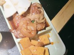 -梨花自助烤肉(乐宾店)