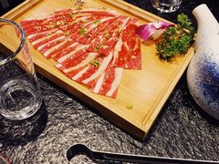 -醉火烧泥炉烤肉(孩儿巷店)