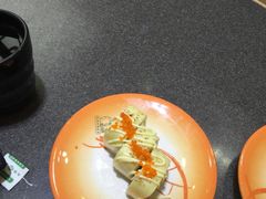 -禾绿寿司·定食·拉面·烧炸(喜荟城店)
