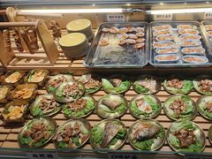 -郭左左围炉烤涮·鲜牛肉自助(梅溪新天地店)