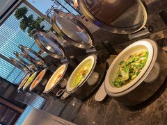 -快乐大桶水养生足浴SPA(前兴路店)