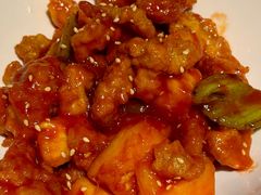 -觅山云南菜(泊富ICITY店)