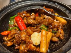 -泓历皇朝酒店(东亭店)