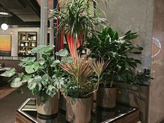 -半秋山西餐厅(巴南万达广场店)