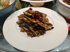 -巴扎屋大盘鸡·新疆菜(汇嘉时代店)