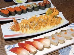 -大雄寿司(中华广场店)