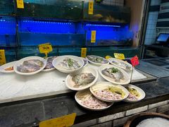 -吴记百家·私房菜·家宴(润园店)