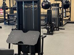 -燃坊JEN ACTIVE游泳健身中心·深圳前海JEN酒店
