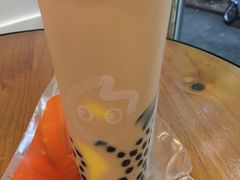 -CoCo都可(蓝村店)