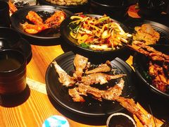 -好介口深夜酒馆(梅江店)