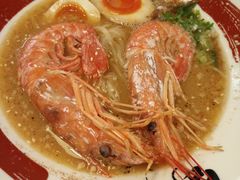 社长原汤拉面-雷门拉面(龙湖成都金楠天街店)