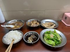 -阿秋牛排(湖心街店)