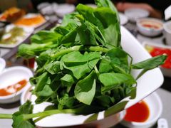 豌豆苗-海底捞火锅(万象城店)
