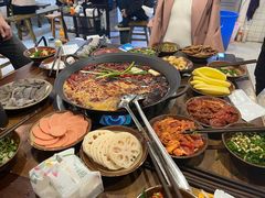 -黄潇洒老火锅(九眼桥宏济巷店)