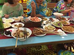-宝丽金大酒店·洗浴中心
