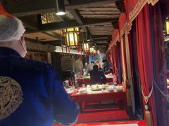 -小龙翻大江文化火锅(宽窄店)