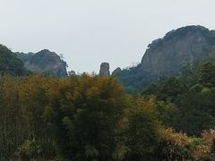 -丹霞山风景名胜区