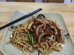-小河无名面馆