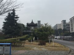 -江南大学(蠡湖校区)