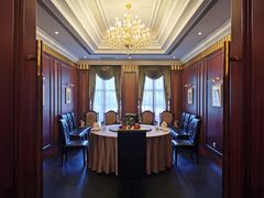 -上海安亭别墅花园酒店