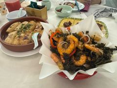 -五谷芳乳鸽王(海景店)