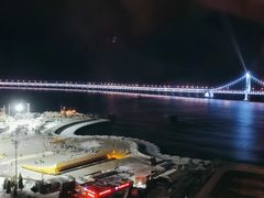 -星海湾跨海大桥