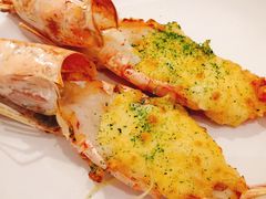 -芭菲盛宴·环球美食(袁家岗店)