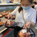 好久没来的大mall，毕竟门坎有点高
