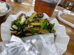 -明记海鲜大排档(巽寮湾店)
