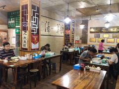 大堂-褚氏岛城一汤(闽江路店)