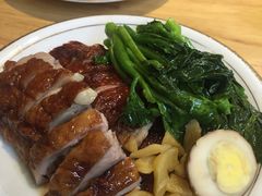 -宏记广东客家菜(丰汇店)